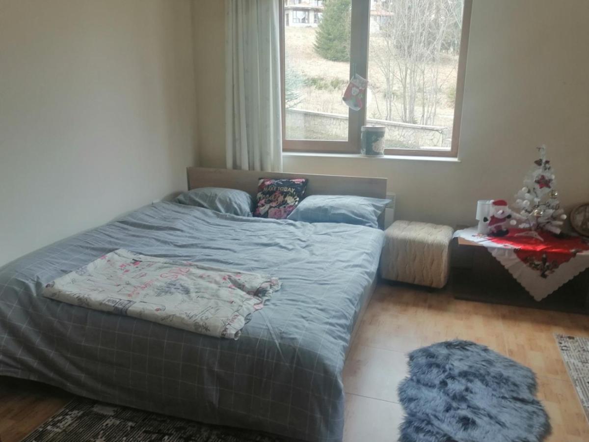 Apartment Dream بامبوروفو المظهر الخارجي الصورة