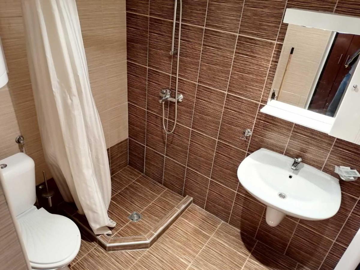Apartment Dream بامبوروفو المظهر الخارجي الصورة