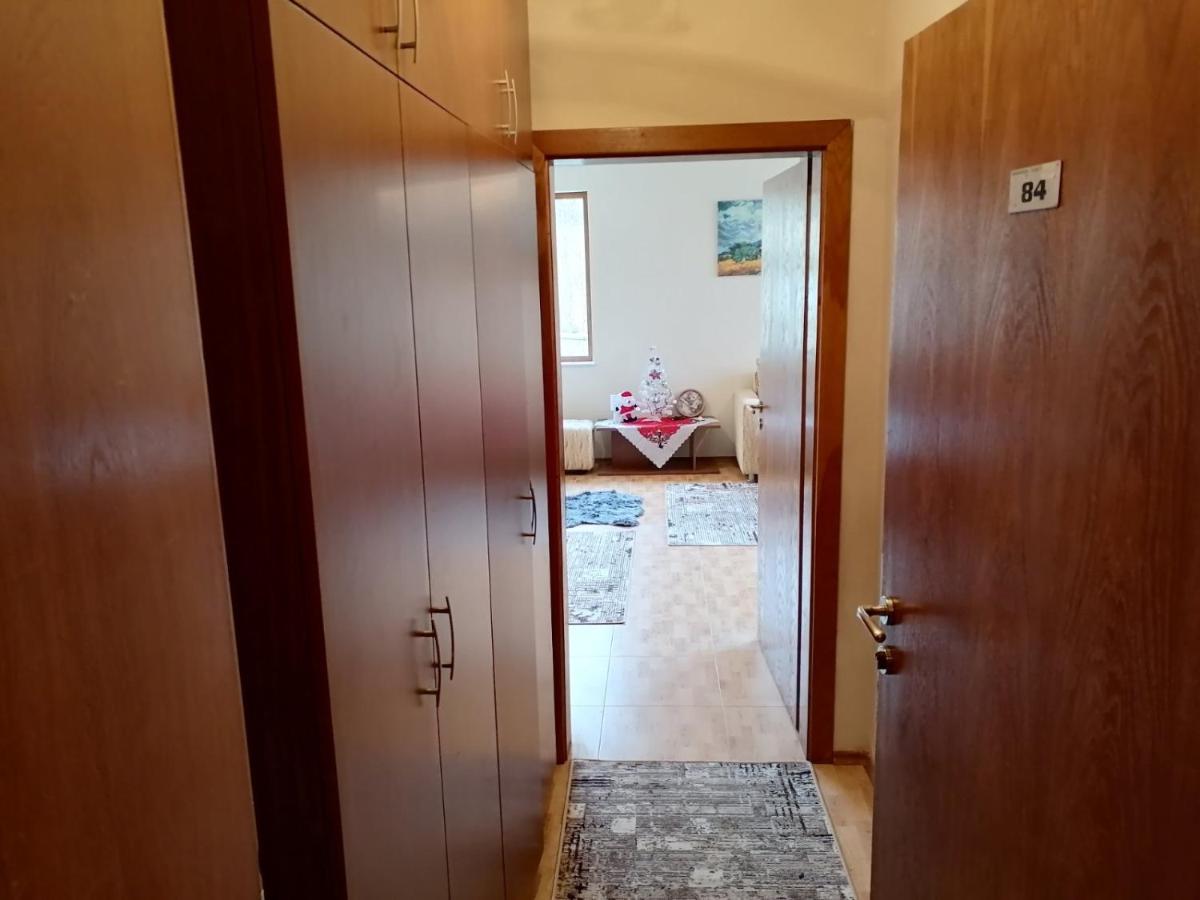 Apartment Dream بامبوروفو المظهر الخارجي الصورة