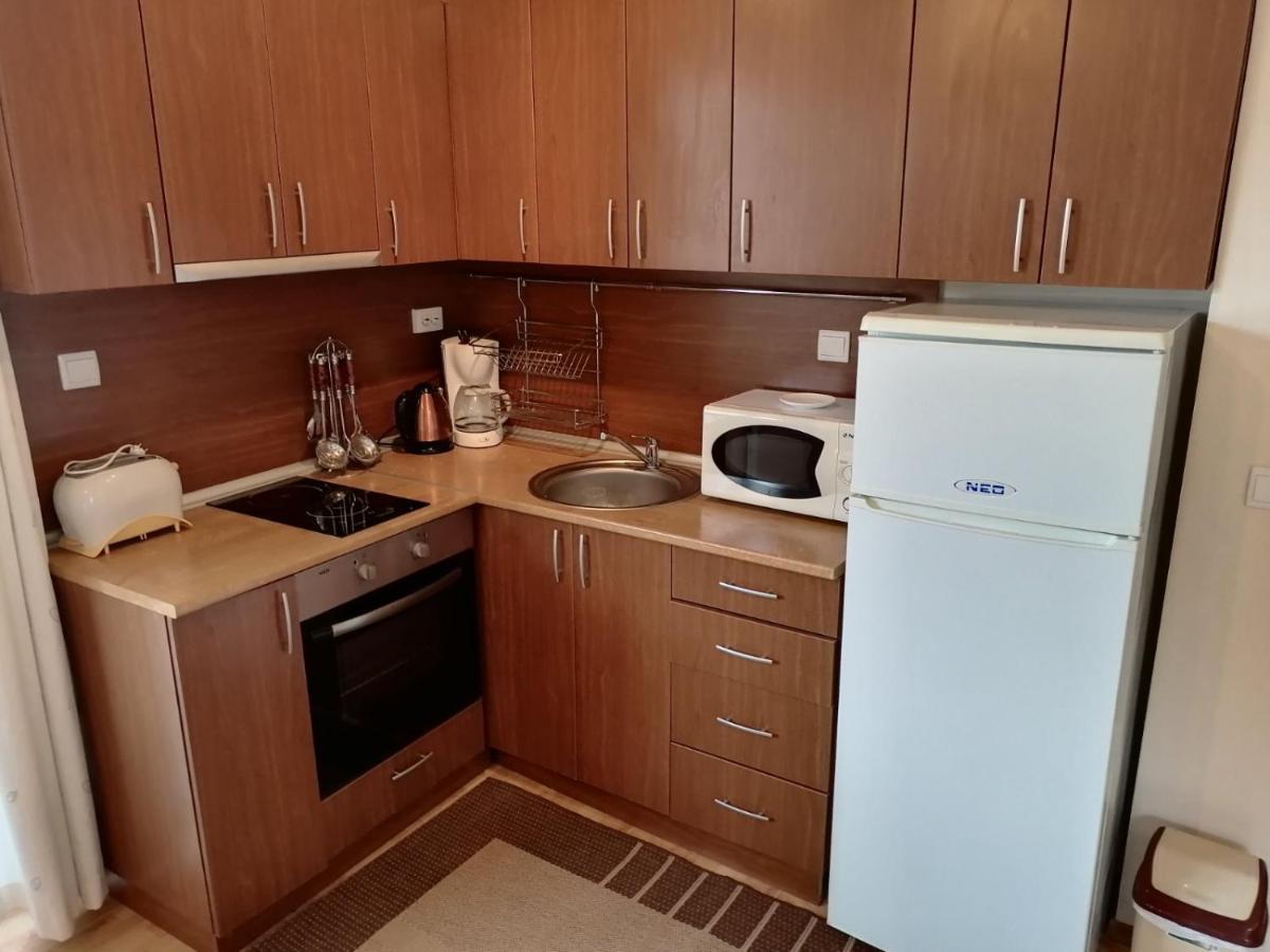 Apartment Dream بامبوروفو المظهر الخارجي الصورة